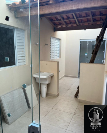 Imagem Casa com 2 Quartos à Venda, 50 m² em Jardim Wanel Ville Iv - Sorocaba Imagem Casa com 2 Quartos à Venda, 50 m² em Jardim Wanel Ville Iv - Sorocaba