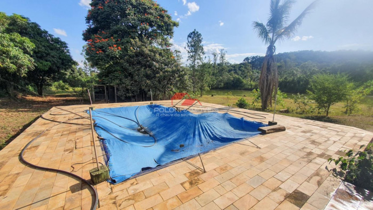 Imagem Chácara com 2 Quartos à Venda, 30.500 m² em Batatuba - Piracaia Imagem Chácara com 2 Quartos à Venda, 30.500 m² em Batatuba - Piracaia