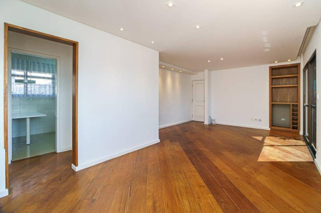 Imagem Apartamento com 4 Quartos à Venda, 139 m² em Perdizes - São Paulo