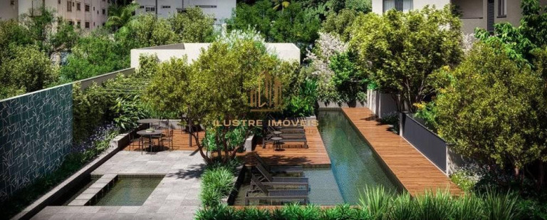 Imagem Apartamento com 4 Quartos à Venda, 340 m² em Cerqueira César - São Paulo Imagem Apartamento com 4 Quartos à Venda, 340 m² em Cerqueira César - São Paulo