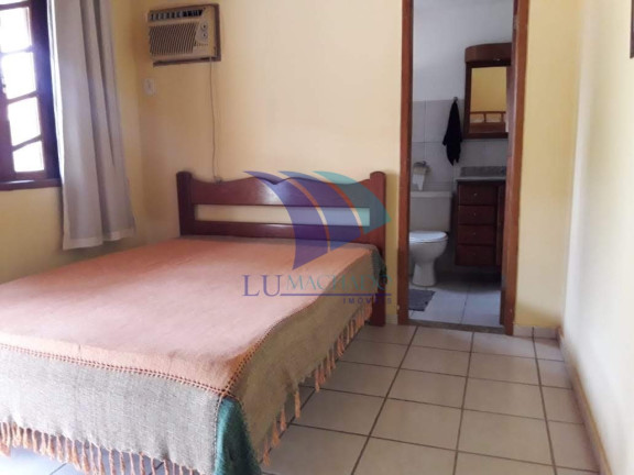 Imagem Casa com 1 Quarto à Venda, 49.500 m² em Centro - Araruama