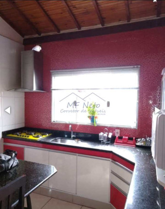 Imagem Casa com 5 Quartos à Venda, 200 m² em Vila Esperança - Pirassununga