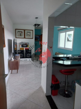 Imagem Cobertura com 2 Quartos à Venda, 100 m² em Vila Camilópolis - Santo André Imagem Cobertura com 2 Quartos à Venda, 100 m² em Vila Camilópolis - Santo André