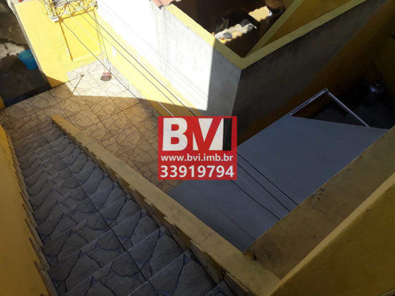 Imagem Casa com 1 Quarto à Venda, 150 m² em Jardim América - Rio De Janeiro