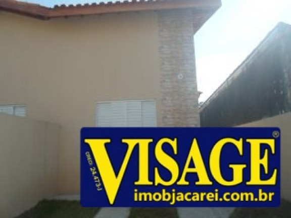 Imagem Casa à Venda, 60 m² em Jd. Pitoresco - Jacareí Imagem Casa à Venda, 60 m² em Jd. Pitoresco - Jacareí