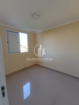Imagem Apartamento com 2 Quartos para Alugar, 50 m² em Iporanga - Sorocaba