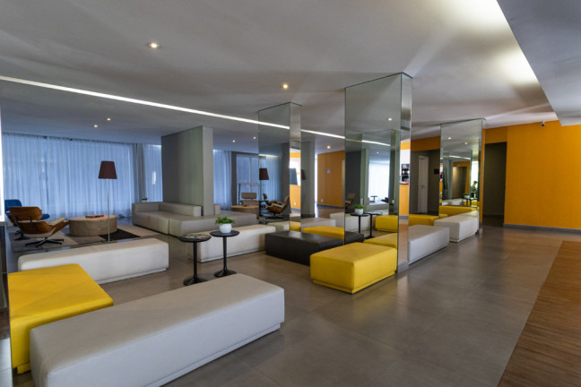 Imagem Apartamento com 1 Quarto à Venda, 24 m² em Perdizes - São Paulo Imagem Apartamento com 1 Quarto à Venda, 24 m² em Perdizes - São Paulo