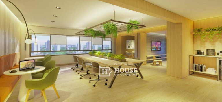 Imagem Studio com 1 Quarto à Venda, 25 m² em Vila Clementino - São Paulo Imagem Studio com 1 Quarto à Venda, 25 m² em Vila Clementino - São Paulo