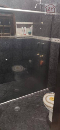Imagem Sobrado com 4 Quartos à Venda, 121 m² em Jardim Colorado - São José Dos Campos Imagem Sobrado com 4 Quartos à Venda, 121 m² em Jardim Colorado - São José Dos Campos