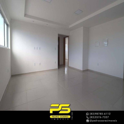 Imagem Apartamento com 2 Quartos à Venda, 57 m² em Gramame - João Pessoa Imagem Apartamento com 2 Quartos à Venda, 57 m² em Gramame - João Pessoa