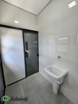 Imagem Casa com 3 Quartos à Venda, 150 m² em São Venâncio - Itupeva Imagem Casa com 3 Quartos à Venda, 150 m² em São Venâncio - Itupeva