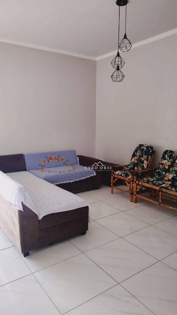 Imagem Chácara com 3 Quartos à Venda, 230 m² em Nova Suiça - Piracicaba