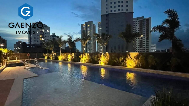 Imagem Apartamento com 2 Quartos à Venda, 64 m² em Centro - Osasco