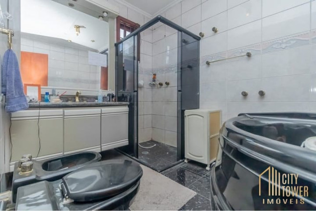 Imagem Casa com 4 Quartos à Venda, 232 m² em Campo Belo - São Paulo Imagem Casa com 4 Quartos à Venda, 232 m² em Campo Belo - São Paulo