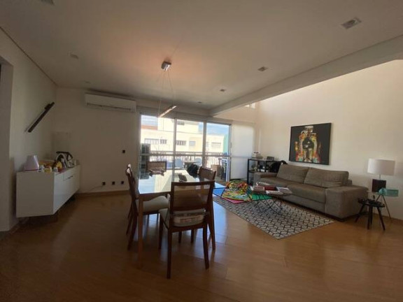 Imagem Apartamento com 2 Quartos à Venda, 104 m² em Vila Nova Conceição - São Paulo Imagem Apartamento com 2 Quartos à Venda, 104 m² em Vila Nova Conceição - São Paulo