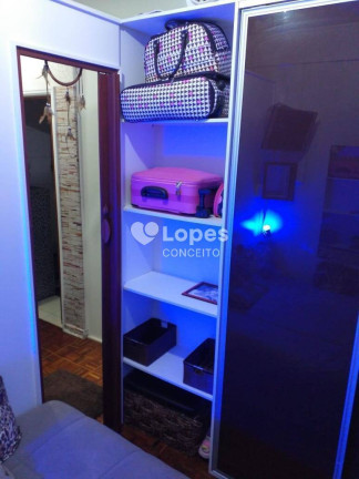 Imagem Apartamento com 1 Quarto à Venda, 26 m² em Ponta Da Praia - Santos Imagem Apartamento com 1 Quarto à Venda, 26 m² em Ponta Da Praia - Santos