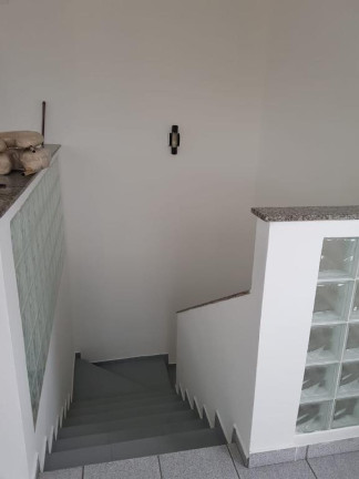 Imagem Casa com 11 Quartos à Venda, 253 m² em Socorro - São Paulo