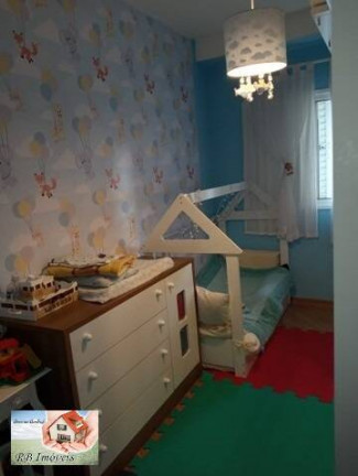 Imagem Apartamento com 3 Quartos à Venda, 78 m² em Rudge Ramos - São Bernardo Do Campo Imagem Apartamento com 3 Quartos à Venda, 78 m² em Rudge Ramos - São Bernardo Do Campo
