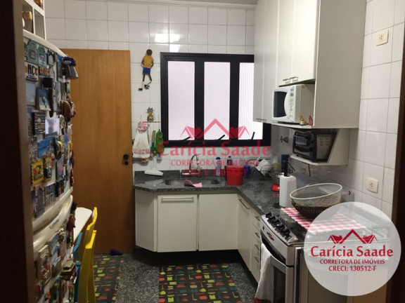 Imagem Apartamento com 2 Quartos à Venda, 87 m² em Vila Mariana - São Paulo