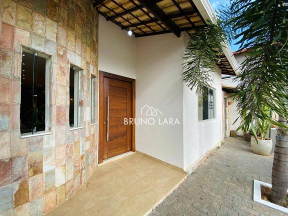 Imagem Casa com 3 Quartos à Venda, 220 m² em Três Poderes - Igarapé Imagem Casa com 3 Quartos à Venda, 220 m² em Três Poderes - Igarapé