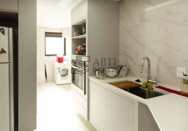 Imagem Apartamento com 3 Quartos para Alugar, 120 m² em Moema - São Paulo Imagem Apartamento com 3 Quartos para Alugar, 120 m² em Moema - São Paulo