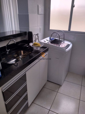 Imagem Apartamento com 2 Quartos à Venda, 57 m² em Lundcea Ii - Lagoa Santa Imagem Apartamento com 2 Quartos à Venda, 57 m² em Lundcea Ii - Lagoa Santa