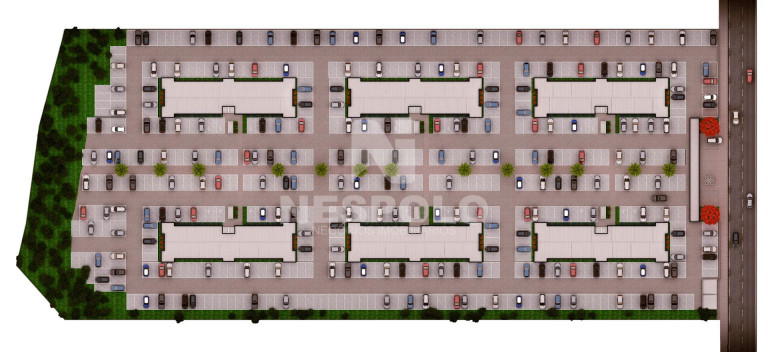 Imagem Apartamento com 2 Quartos à Venda, 58 m² em Ressacada - Itajai Imagem Apartamento com 2 Quartos à Venda, 58 m² em Ressacada - Itajai
