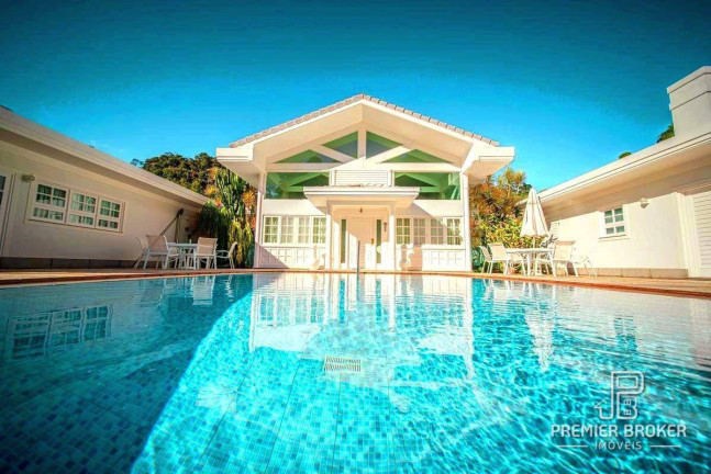 Casa com 4 Quartos à Venda, 515 m² em Comary - Teresópolis