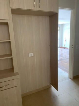 Imagem Apartamento com 3 Quartos para Alugar, 165 m² em Gonzaga - Santos Imagem Apartamento com 3 Quartos para Alugar, 165 m² em Gonzaga - Santos