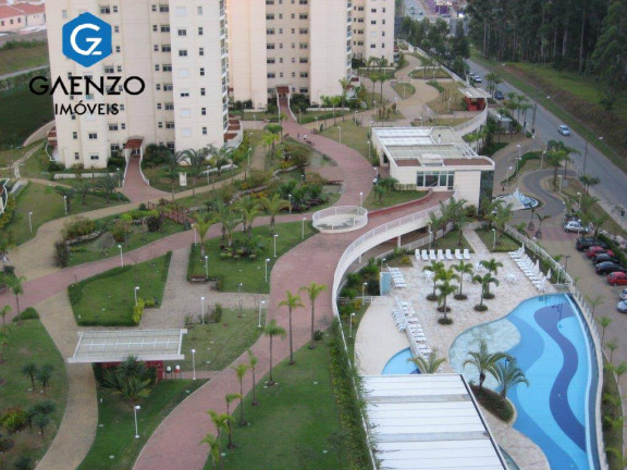Imagem Apartamento com 3 Quartos à Venda, 133 m² em Tamboré - Barueri Imagem Apartamento com 3 Quartos à Venda, 133 m² em Tamboré - Barueri