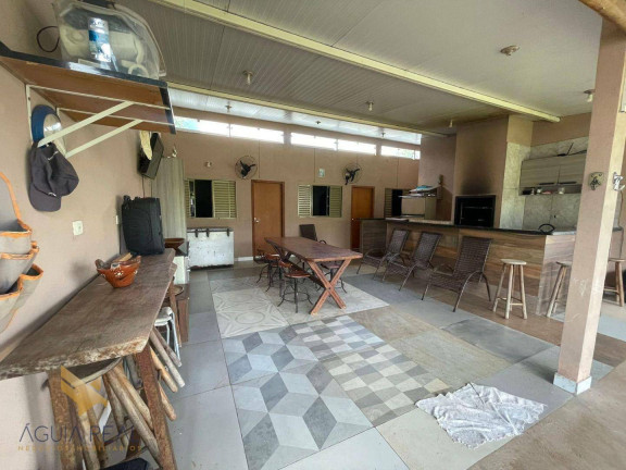 Imagem Fazenda à Venda, 500 m² em Alto - Aquidauana Imagem Fazenda à Venda, 500 m² em Alto - Aquidauana