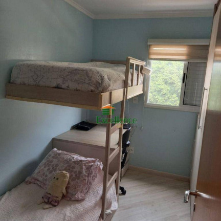 Imagem Apartamento com 2 Quartos à Venda, 60 m² em Jardim - Santo André Imagem Apartamento com 2 Quartos à Venda, 60 m² em Jardim - Santo André