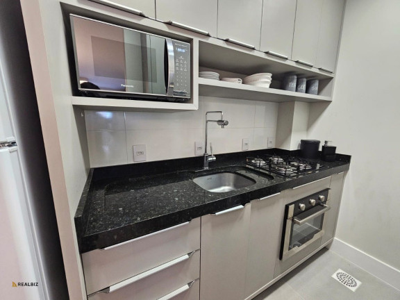 Imagem Apartamento com 2 Quartos à Venda, 85 m² em Palmas - Governador Celso Ramos Imagem Apartamento com 2 Quartos à Venda, 85 m² em Palmas - Governador Celso Ramos