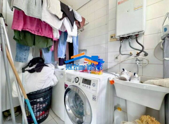 Imagem Apartamento com 3 Quartos à Venda, 110 m² em Tamboré - Santana De Parnaíba Imagem Apartamento com 3 Quartos à Venda, 110 m² em Tamboré - Santana De Parnaíba