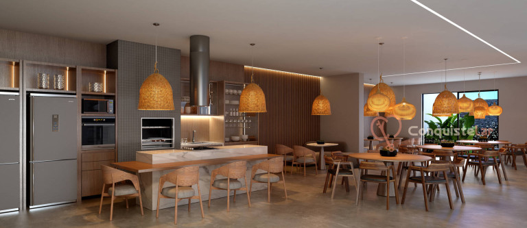 Imagem Apartamento com 3 Quartos à Venda, 78 m² em Vila Baependi - Jaraguá Do Sul