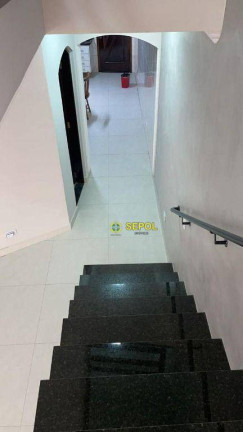 Imagem Sobrado com 3 Quartos à Venda, 226 m² em Jardim Rina - Santo André Imagem Sobrado com 3 Quartos à Venda, 226 m² em Jardim Rina - Santo André