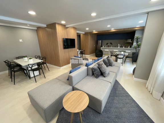 Imagem Apartamento com 1 Quarto à Venda, 34 m² em Pinheiros - São Paulo Imagem Apartamento com 1 Quarto à Venda, 34 m² em Pinheiros - São Paulo