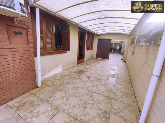Imagem Casa com 2 Quartos à Venda, 200 m² em Três Vendas - Pelotas