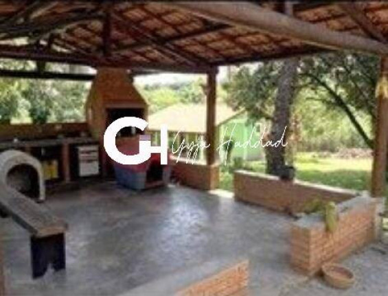 Imagem Chácara com 2 Quartos à Venda, 10.000 m² em Piedade