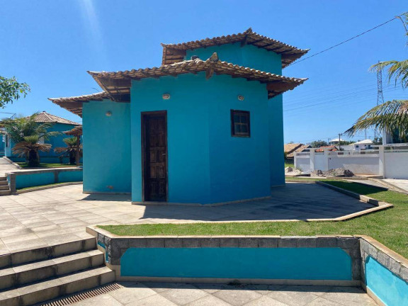 Imagem Casa com 3 Quartos à Venda, 318 m² em Centro (são Vicente) - Araruama