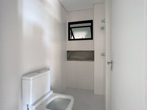 Imagem Apartamento com 3 Quartos à Venda, 109 m² em Campinas - São José