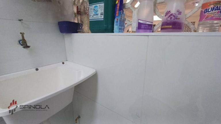 Imagem Apartamento com 2 Quartos à Venda, 60 m² em Tupi - Praia Grande Imagem Apartamento com 2 Quartos à Venda, 60 m² em Tupi - Praia Grande