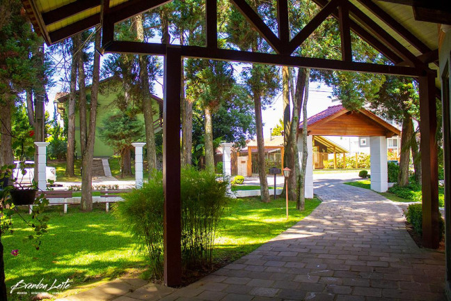 Imagem Imóvel com 2 Quartos para Alugar,  em Carniel - Gramado