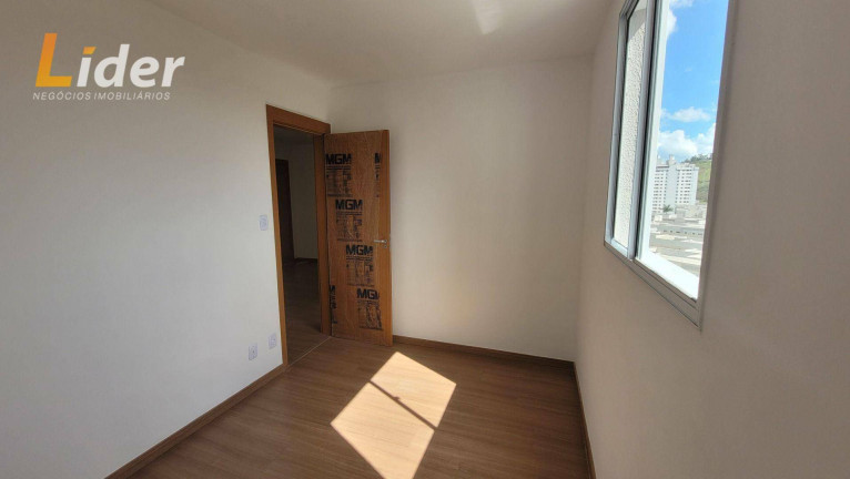 Imagem Apartamento com 2 Quartos para Alugar, 70 m² em São Pedro - Juiz De Fora
