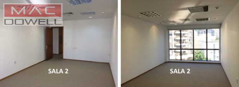 Imagem Sala Comercial para Alugar, 150 m² em Leblon / Rio De Janeiro / Rj - Rio De Janeiro Imagem Sala Comercial para Alugar, 150 m² em Leblon / Rio De Janeiro / Rj - Rio De Janeiro