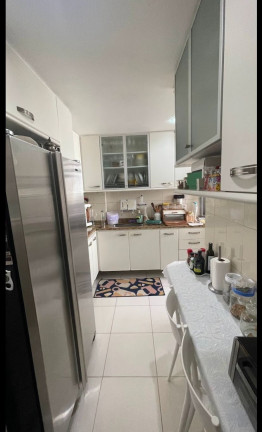 Imagem Imóvel com 3 Quartos à Venda, 110 m² em Recreio Dos Bandeirantes - Rio De Janeiro