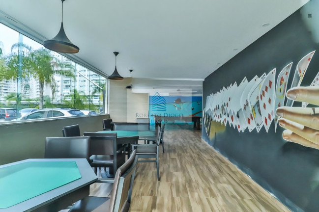 Imagem Imóvel com 2 Quartos à Venda, 61 m² em Barra Olímpica - Rio De Janeiro Imagem Imóvel com 2 Quartos à Venda, 61 m² em Barra Olímpica - Rio De Janeiro