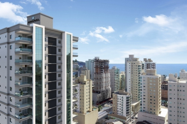 Imagem Apartamento com 3 Quartos à Venda, 131 m² em Meia Praia - Itapema Imagem Apartamento com 3 Quartos à Venda, 131 m² em Meia Praia - Itapema