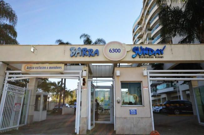 Imagem Apartamento com 2 Quartos à Venda, 65 m² em Recreio Dos Bandeirantes - Rio De Janeiro Imagem Apartamento com 2 Quartos à Venda, 65 m² em Recreio Dos Bandeirantes - Rio De Janeiro