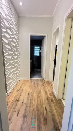 Imagem Apartamento com 2 Quartos à Venda, 76 m² em Mirandópolis - São Paulo Imagem Apartamento com 2 Quartos à Venda, 76 m² em Mirandópolis - São Paulo